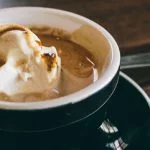 Koffietafel