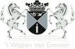 Het Wapen van Emmen Logo